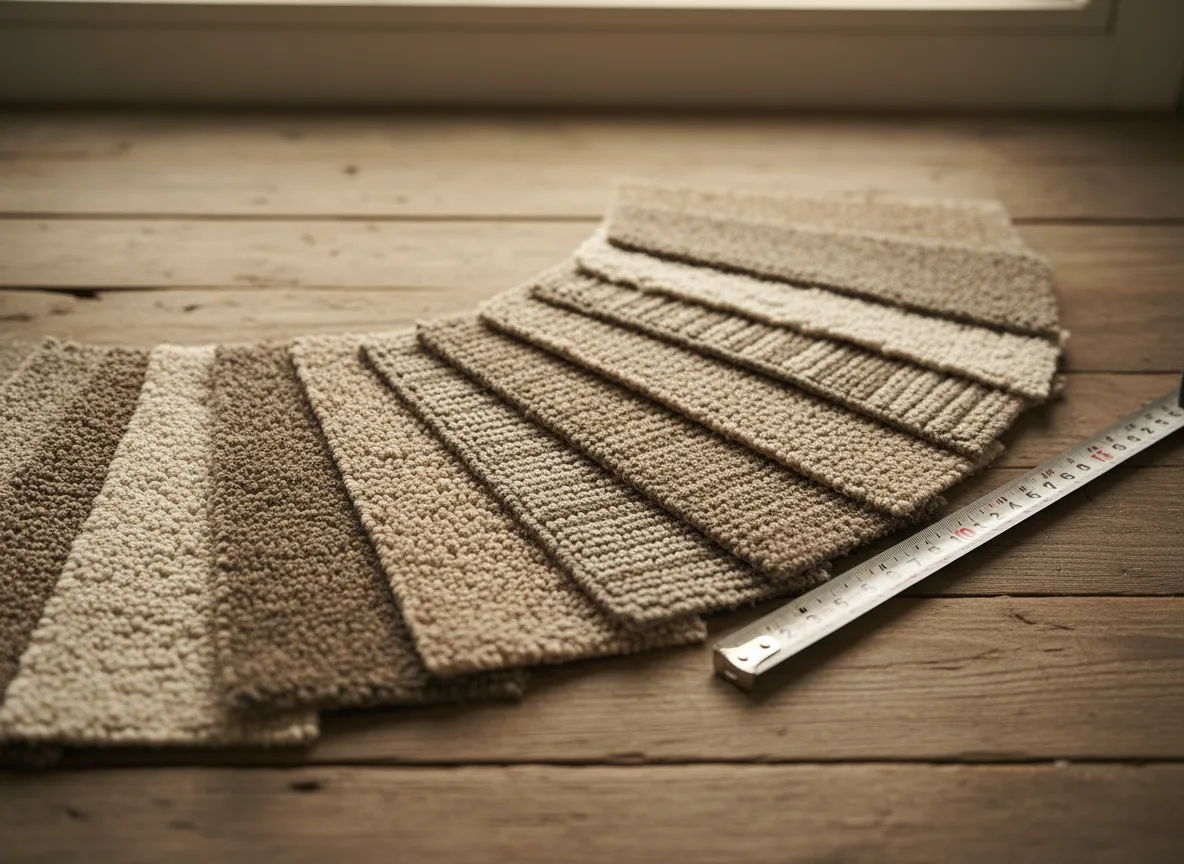 Carpet Installation Gann Valley, SD FAQs